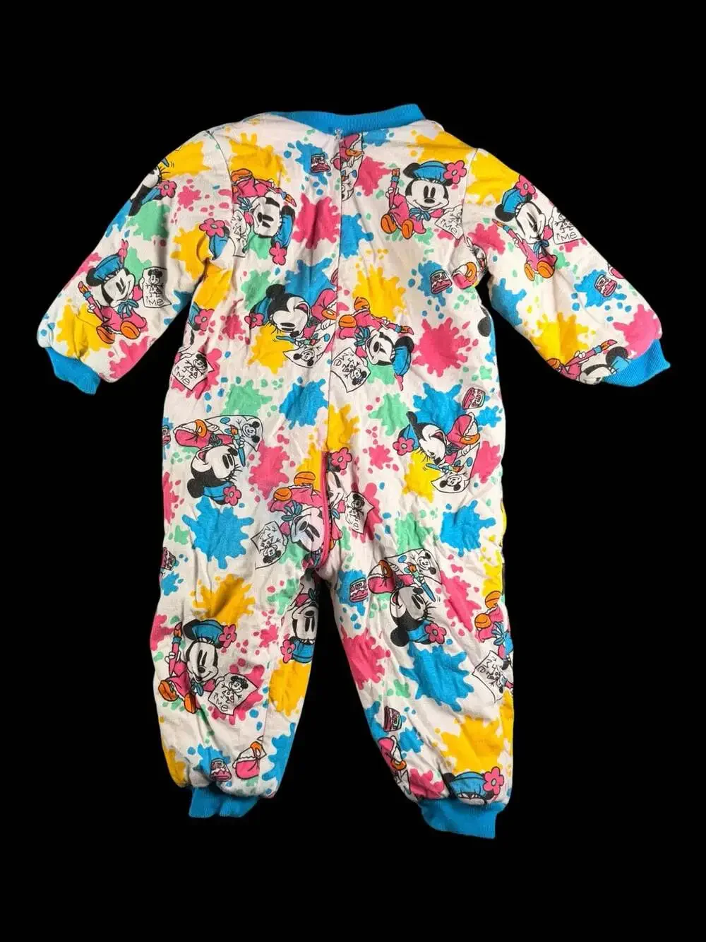 Disney Mickey & Co. gently used